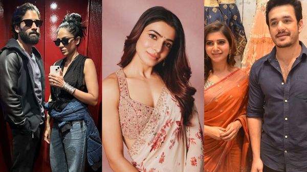 ആ സ്ഥാനം ഇന്നും സമാന്തയ്ക്ക് മാത്രം, ശോഭിതയെ ഇഷ്ടമല്ലേ? ചേട്ടൻ മറന്നെങ്കിലും അഖിൽ അങ്ങനെയല്ലെന്ന് ആരാധകർ