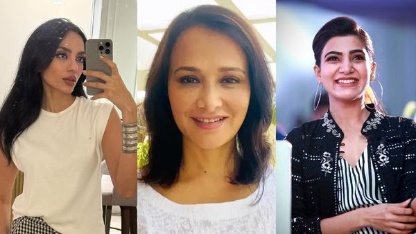 സമാന്തയ്ക്ക് കൈയ്യടിയോടെ അമല അക്കിനേനി; ശോഭിതയോട് ഇന്നും അകൽച്ചയിൽ?