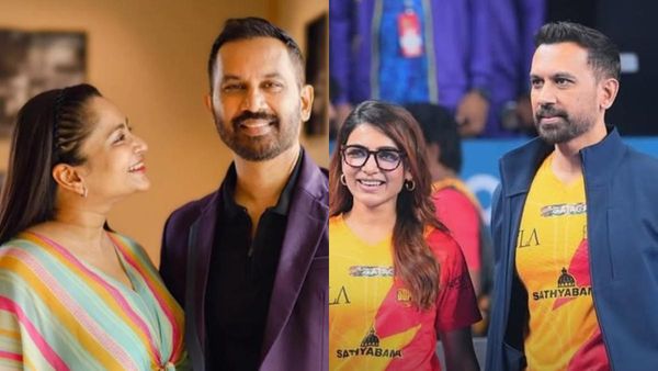 രാജിന്റെ ഭാര്യയുടെ മാറ്റം അന്ന് മുതൽ, സമാന്തയുമായി പ്രശ്നത്തിൽ? ചർച്ചയായി അഭ്യൂഹങ്ങൾ