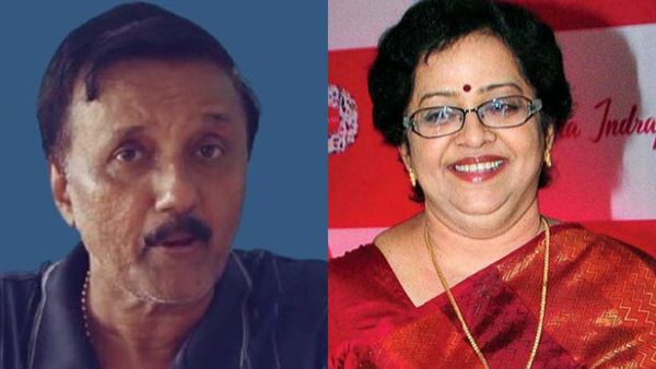 സുകുമാരനേക്കാൾ ബഹുമാനം ജ​ഗതിയോട്; ഞാനും മല്ലികയും വഴക്കായി; നടിക്കെതിരെ ശാന്തിവിള ദിനേശ്