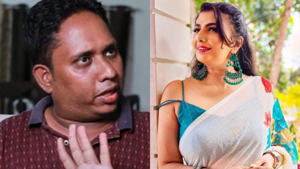 മാഡത്തെ കാണാൻ ദേവതയെ പോലുണ്ട്, ആറാട്ടണ്ണൻ എന്നെ വിളിച്ചു; അപ്പോഴാണ് അറിയുന്നത്: മായ വിശ്വനാഥ്