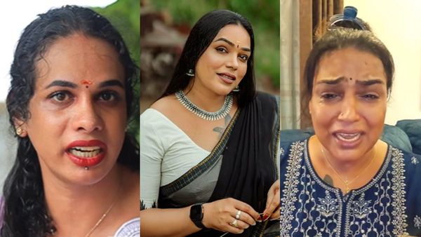 ​ഗ്ലിസറിൻ എന്റെ കെെയിലുമുണ്ട്, സീമ ഈ കോമാളി വേഷം കെട്ടുന്നതിന് കാരണം; യഥാർത്ഥ പ്രശ്നമിത്; സീമ വിനീതിന് വിമർശനം
