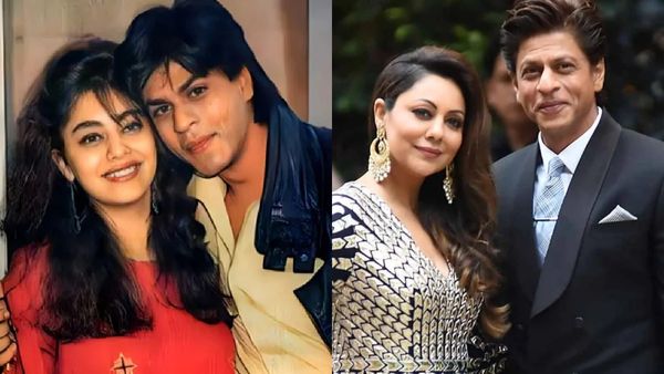 ഷാരൂഖ് ഖാന് മറ്റൊരു പ്രണയമുണ്ടായാൽ എന്ത് ചെയ്യും? ശക്തമായ മറുപടിയിലൂടെ മതിപ്പ് നേടിയ ഭാര്യ ഗൗരി