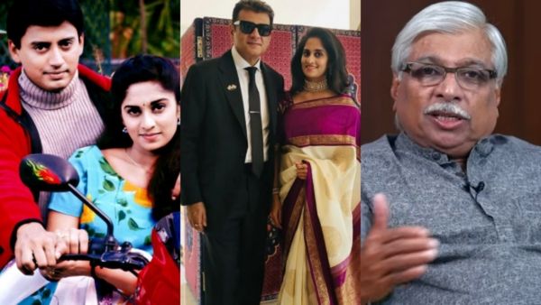 ശാലിനിയുടേതല്ല തീരുമാനം അജിത്തിന്റേത്, ദിലീപ് പറഞ്ഞാൽ തെറിവിളി, പ്രശാന്തിന് ഈ​ഗോയും വൈര്യവും; കമൽ പറഞ്ഞത്!