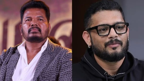 എക്സൈറ്റ്മെന്റിലാണ് ചെന്നത്, ശങ്കർ സാറിൽ നിന്നും മോശം അനുഭവമായിരുന്നു, പുള്ളിയെ ഞാൻ ബ്ലോക്ക് ചെയ്തു; ഷമീർ