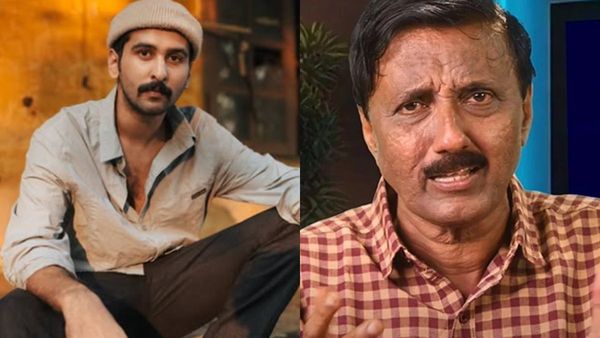 തുടരെ കോൾ, ഈ ചെറുക്കൻ നന്നാവില്ല; അമ്മ നഴ്സറിയിൽ കൊണ്ട് പോകും പോലെ; ഷെയിനിനെതിരെ ശാന്തിവിള