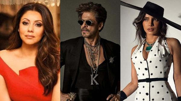 ഷാരൂഖ് ​ഭാര്യക്ക് കൊടുത്ത വാക്ക്, ഉണ്ടായ പ്രശ്നങ്ങൾ ചെറുതല്ല; പഴയതൊന്നും മറന്നില്ലേയെന്ന് ആരാധകർ