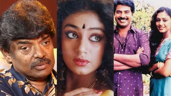 ശോഭനയെ ഭീഷണിപ്പെടുത്തിയാണ് എത്തിച്ചത്, വലിയ പ്രശ്നമായി; എന്നിട്ടും നടി ചെയ്തത്: നിർമാതാവ്