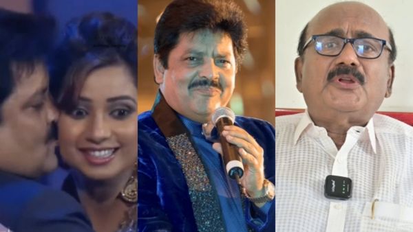 അവർ ചിലപ്പോൾ ഉന്മാദിനികളെപ്പോലെ, അപ്രതീക്ഷിതമായി ഉദിത്തിന്റെ ചുംബനം, ശ്രേയ സ്തബ്ദയായി; ആലപ്പി അഷ്റഫ്