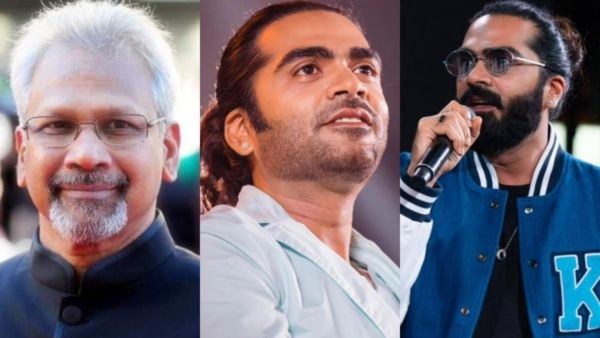 കൃത്യസമയത്ത് ഷൂട്ടിങ് സെറ്റിൽ എത്തില്ല, സഹകരണമില്ലാത്ത അഹങ്കാരി, മണിരത്നത്തെ പേടി; മാസ് മറുപടിയുമായി സിമ്പു!