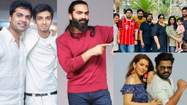 അനിരുദ്ധിനെ കൂട്ടുപിടിച്ച് തെറിപ്പാട്ട്, വിഷാദത്തിന് ചികിത്സ, ചുംബനത്തിന്റെ വീഡിയോ; ഒരു നാട് തള്ളിക്കളഞ്ഞ താരം