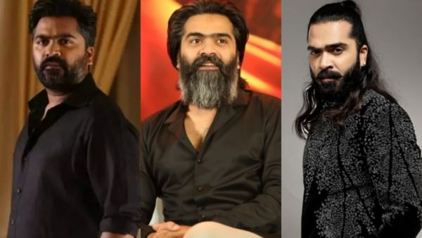 'വന്താ രാജാവാ താൻ വരുവേൻ'; തെറ്റുകൾ ഏറ്റുപറഞ്ഞ് തിരുത്തി, കൈവിട്ട് പോയതെല്ലാം തിരിച്ച് പിടിക്കുന്ന എസ്ടിആർ!