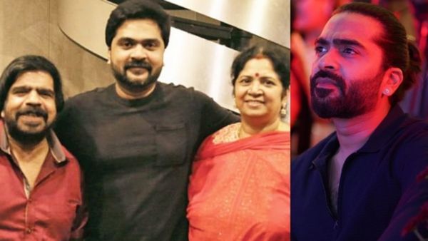 ഇവർ എന്തിന് എന്നെ കഷ്ടപ്പെടുത്തുന്നു?, ഞാനും ഇതേ ഇന്റസ്ട്രിയിലല്ലേ അഭിനയിക്കുന്നത്?; വികാരഭരിതനായി സിമ്പു