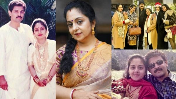 സമ്പന്ന കുടുംബത്തിൽ ജനനം, മികച്ച സ്കൂളിൽ പഠനം, നടനുമായി വിവാഹം; സിന്ധു ബുദ്ധിമുട്ടിയെന്നത് അവിശ്വസനീയം!