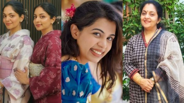 അമ്മുവോ ഇഷാനിയോ ആയിരുന്നുവെങ്കിൽ എനിക്ക് ഇത്ര എക്സൈറ്റ്മെന്റ് വരില്ല, ഓസി ഒരു ടോം ബോയ്; സിന്ധു കൃഷ്ണ!