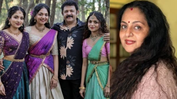 ഒട്ടുമിക്ക മാസങ്ങളിലും വിദേശ യാത്രകൾ, ഓരോ ട്രിപ്പിനും പൊടിയുന്നത് ലക്ഷങ്ങൾ; ചിലവുകൾ മക്കൾ വഹിക്കാറുണ്ടോ?