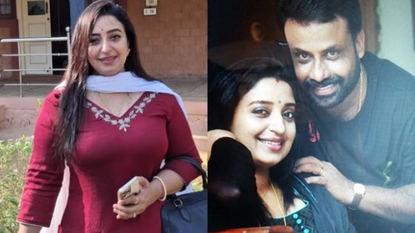 മക്കളെക്കുറിച്ച് ചോദിക്കുമ്പോൾ ഞങ്ങൾ പറയാറ്, ഒരു ദിവസത്തെ പ്രണയം വിവാഹത്തിലെത്തി: സോന നായർ