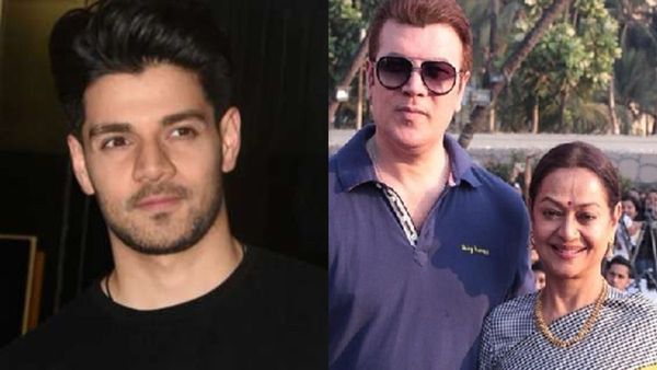 അമ്മയ്ക്ക് നാല് വീടുണ്ട്, അച്ഛന്റെ ബന്ധങ്ങൾ അറിഞ്ഞിട്ടും പോയില്ല; അവരുടെ അറേഞ്ച്മെന്റ്: സൂരജ് പഞ്ചോളി