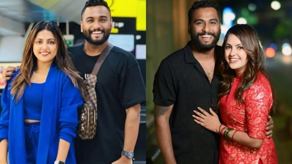 കുടുംബക്കാരിൽ നിന്ന് ചോദ്യം വന്നിട്ടില്ല, നാട്ടുകാർ ചോദിച്ച് തുടങ്ങി, ദൈവം കണ്ടറിഞ്ഞ് തരണം; ശ്രീവിദ്യ-രാ​ഹുൽ