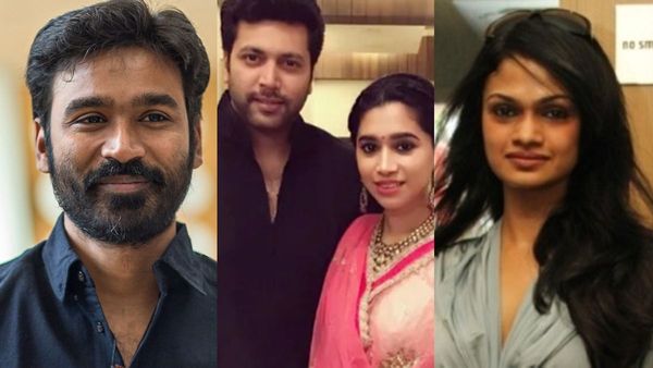 മറ്റൊരാളുടെ ഭാര്യയെക്കുറിച്ച് ചിന്ത, ധനുഷ് കൗൺസിലിം​ഗ് തേടണം; നടനെയും ആരതി രവിയെയും അധിക്ഷേപിച്ച് സുചിത്ര