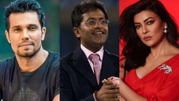 പന്ത്രണ്ടോളം പേരുമായി പ്രണയം, പട്ടികയിൽ നടനും വ്യവസായ പ്രമുഖനും വരെ, അമ്പത് വയസിലും സുസ്മിത സെൻ സിം​ഗിൾ!