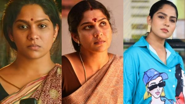 'കാലം കാത്തുവെച്ചത്'; തള്ളിപ്പറഞ്ഞ ഇന്റസ്ട്രിയിൽ തലയെടുപ്പോടെ സ്വാസിക, നായകനെ വരെ പിന്നിലാക്കുന്ന പ്രകടനം!