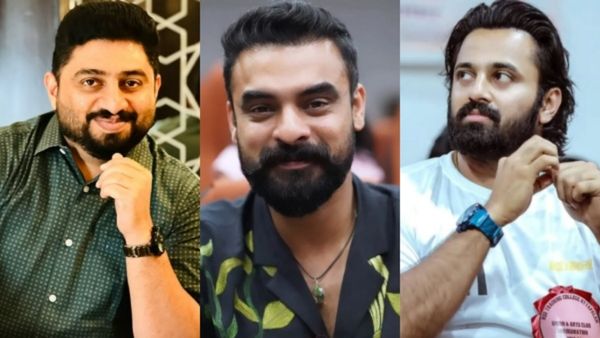 മർദ്ദിച്ചിട്ടില്ല കണ്ണട പൊട്ടിച്ചു, കള്ള പ്രചരണങ്ങൾ വഴി എന്നേയും ടൊവിനോയേയും തെറ്റിക്കാൻ കഴിയില്ല; ഉണ്ണി