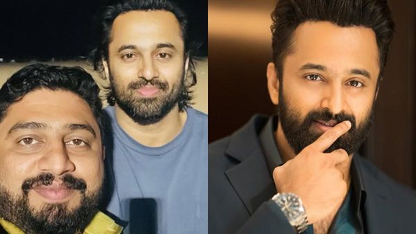 'കൂടെയുണ്ടായിരുന്നവർ ആരുമില്ല, ഉണ്ണി മുകുന്ദന് ഫ്രസ്‌ട്രേഷൻ'; മാർക്കോയിൽ നിന്നിറങ്ങിയില്ലേയെന്ന് കമന്റ്