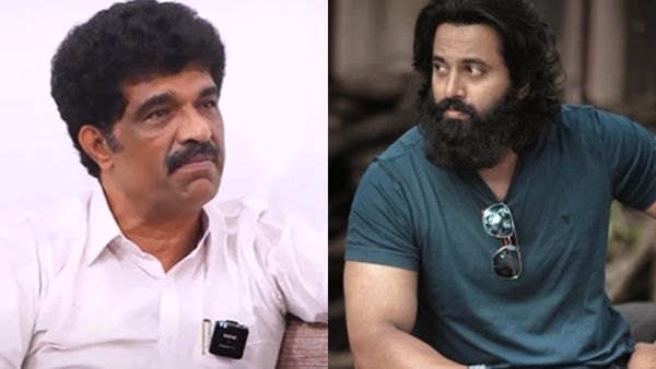 പക്വതക്കുറവുണ്ട്, പിള്ളേരുടെ സ്വഭാവം; ഉണ്ണി മുകുന്ദനുമായി ബന്ധപ്പെട്ട വിവാദത്തിൽ സജി നന്ത്യാട്ട്