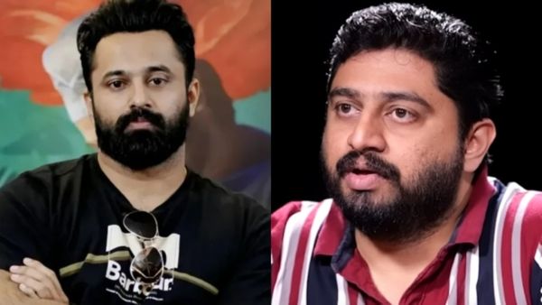 ഉണ്ണി പറയാതെ ആരോടും വിവാഹ​ അഭ്യർത്ഥന നടത്തിയിട്ടില്ല, ടൊവിനോ എന്നേയും വിളിച്ചിരുന്നു പിന്തുണ അറിയിച്ചു; വിപിൻ