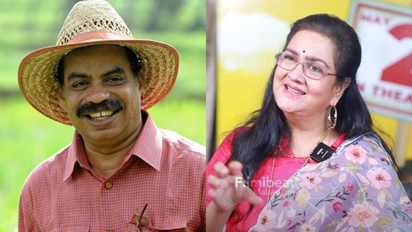 ഷോട്ട് ശരിയായില്ലെന്ന് പറഞ്ഞ് സത്യേ‌ട്ടനെ വിളിച്ചാലുള്ള മറുപടി, കൽപ്പന ഇന്ന് ​ജീവിച്ചിരുന്നെങ്കിൽ...; ഉർവശി