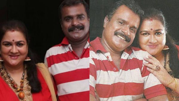 സ്വന്തം പെൺമക്കളോട് പറയാത്തത് ചേട്ടന്റെ അമ്മ എന്നോട് പറയും; മരിച്ചതോടെ ആ വീട് പൊളിച്ചു: ഉർവശി
