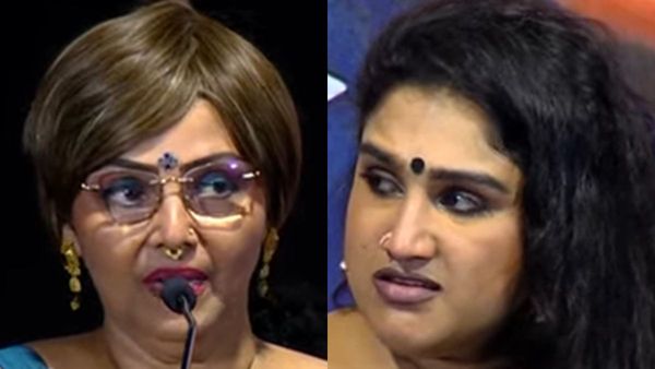 അച്ഛൻ കാണട്ടെ, അദ്ദേഹം താമസിക്കുന്നിടത്ത് വനിത കൂടുതൽ പോസ്റ്ററൊട്ടിച്ചു; ഫാത്തിമ ബാബു