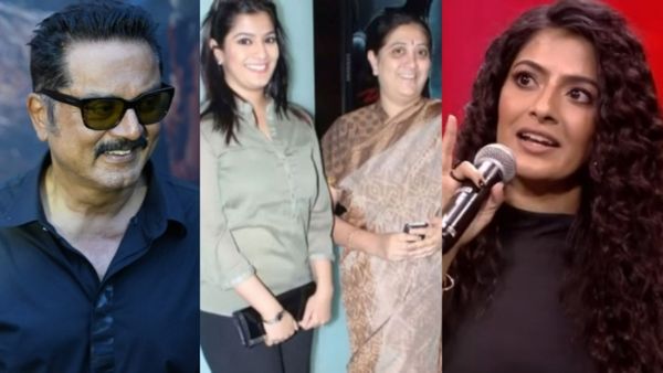 'മാസത്തിൽ ഒരു ദിവസം അപ്പയെ കാണാനുള്ള അനുമതിയാണ് കോടതി നൽകിയത്, അമ്മയ്ക്ക് പക്ഷെ എന്നെ മനസിലായി'