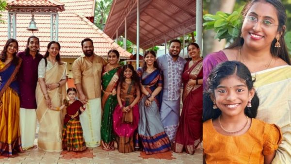 ഞാനും മോളും പ്രാർത്ഥിച്ച ഒരേയൊരു കാര്യം, ദൈവം പ്രാർത്ഥന കേട്ടു; ഹൃദയസ്പർശിയായ കുറിപ്പുമായി വിദ്യ