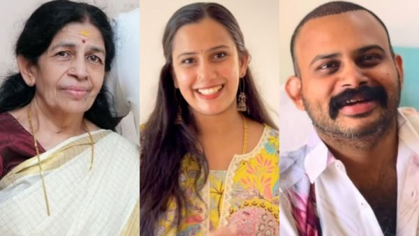 എന്റെ സർജറി നടന്നപ്പോൾ അമ്മ ഉപവാസത്തിലും ഭാര്യ സീരിസ് കാണുകയുമായിരുന്നു; വീഡിയോയുമായി വിജയ് മാധവ്