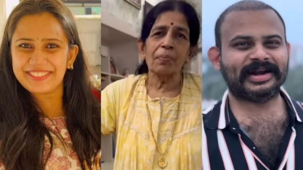 അമ്മയേയും ഭാര്യയേയും താരതമ്യപ്പെടുത്തി വിജയ്, വിവരക്കേട് പബ്ലിക്കായി പറയരുതെന്ന് വിമർശനം, വൈറലായി കുറിപ്പ്!