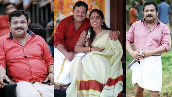 നടന്‍ ഹരീഷ് കണരാന് ഇതെന്ത് പറ്റി? എല്ലായിടത്ത് നിന്നും അപ്രത്യക്ഷനായോ! നടനെ കുറിച്ചുള്ള പുതിയ ചര്‍ച്ചകളിങ്ങനെ