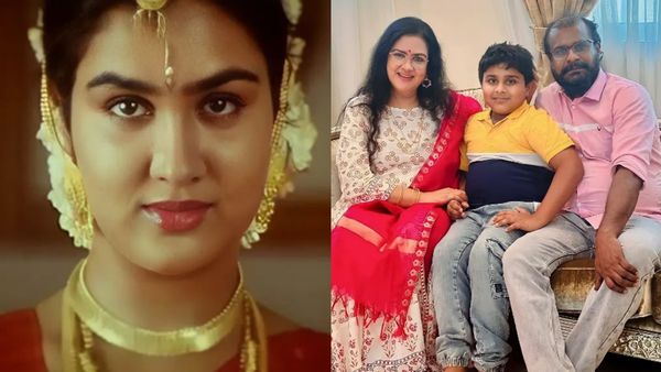 ഉര്‍വശി പാവം പെണ്ണാണ്, ഭര്‍ത്താവ് അവളുടെ ഭാവി തകര്‍ത്ത് കളഞ്ഞെന്ന് പറയും! മകന്‍ വന്ന ശേഷമുള്ള തീരുമാനമിത്