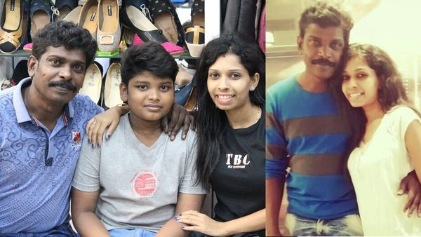 കുഞ്ഞിനെ തന്നിട്ട് ആദ്യ ഭാര്യ പോയി! രേണു ജീവിതത്തിലേക്ക് വന്നത് ഭാഗ്യം പോലെ; സുധി പറഞ്ഞത് വൈറൽ