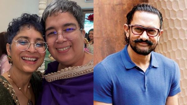 റീനയും കിരണും ഇന്നും കുടുംബാംഗങ്ങൾ: മുൻ ഭാര്യമാരെ കുറിച്ച് ആമിർ ഖാൻ