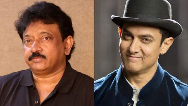 രാം ഗോപാൽ വർമ്മ യുമായി സൗഹൃദമില്ലെന്ന് ആമിർ ഖാൻ; പക്ഷെ രംഗീല സംവിധായകനെ മിസ് ചെയ്യുന്നു