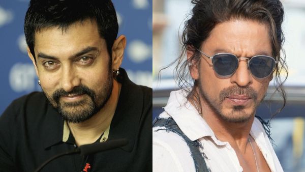 ഷാരൂഖിന്റെ പത്താനും ജവാനും കണ്ടിട്ടിട്ടില്ല; ആമിറിന്റെ ഇഷ്ട ചിത്രങ്ങൾ ഇവയാണ്