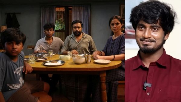 ​ഗുഡ് വൈബ്സ് ഓൺലി; ഇരുപത്തഞ്ചുകാരൻ പയ്യന്റെ സ്വപ്ന സാക്ഷാത്കാരം, ബജറ്റല്ല അന്നും ഇന്നും കഥ തന്നെ ഹീറോ!