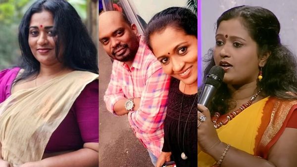 ബന്ധുക്കളുടെ മുന്നിൽ ഞാൻ ഭയങ്കരമായി ചൂടായി, ചുറ്റുമുള്ളവരെ നോക്കിയില്ല; അന്ന് മഞ്ജു പത്രോസ് പറഞ്ഞ പരാതി