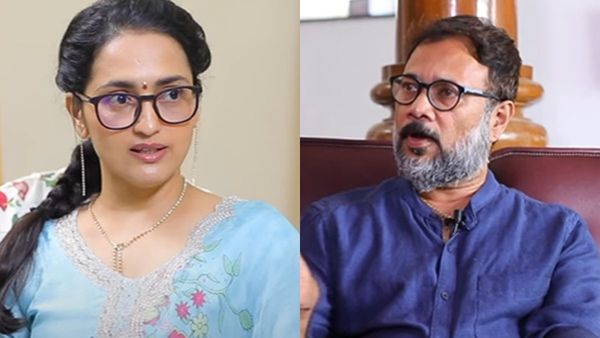 രണ്ടാമതൊരു കുഞ്ഞ് വേണ്ടെന്ന് ഞാൻ പറഞ്ഞു, രണ്ട് വീട്ടുകാരും ആ​ഗ്രഹിച്ചതാണ്; തീരുമാനത്തിന് കാരണം: സം​ഗീത