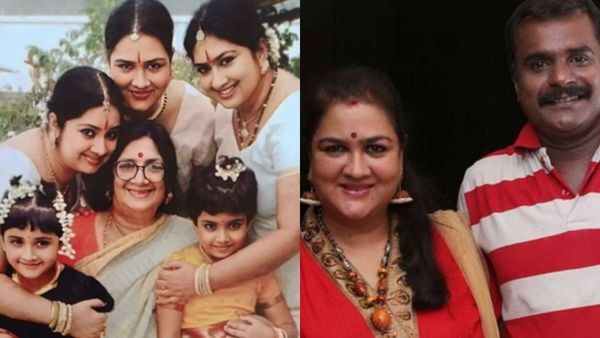 മോശമായി പോയെന്ന് പറയും, വല്ലാത്തൊരു അന്തരീക്ഷമാകും വീട്ടിൽ; സ്വഭാവം മാറുന്നതിന് കാരണം കുടുംബം: ഉർവശി