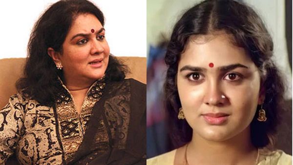 മദ്യപാനിയെന്ന് അധിക്ഷേപങ്ങൾ, ഉർവശി നൽകിയ മറുപടി; ആശുപത്രിയിൽ നിന്നും മകളെ കാണാൻ വന്നപ്പോൾ