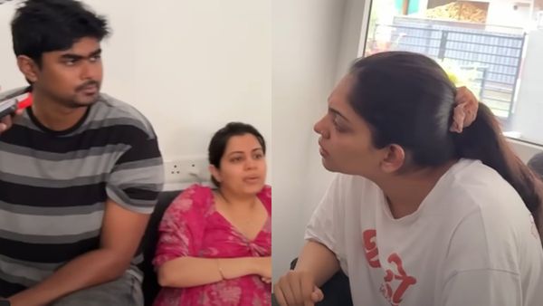 ദിയയുടെ ഭർത്താവിന് പോലും പറ്റിയില്ല, ദിയക്ക് വേണ്ടി അഹാന ഇങ്ങനെ സംസാരിച്ച് കാണുന്നത് ആദ്യം; പ്രശംസിച്ച് ആരാധകർ