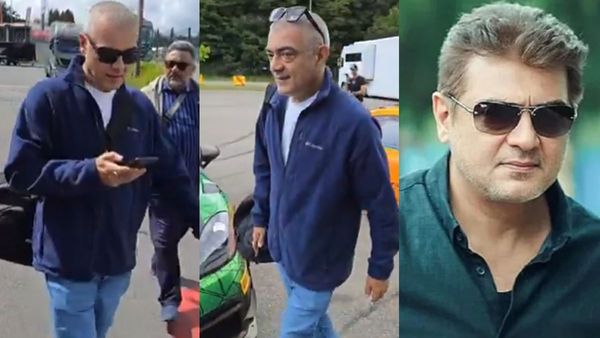 കണ്ടാൽ തിരിച്ചറിയാതായി, അജിത്ത് സിനിമകളിൽ നിന്നും അകലുന്നത് ഇക്കാരണത്താൽ? ഞെട്ടലിൽ ആരാധകർ